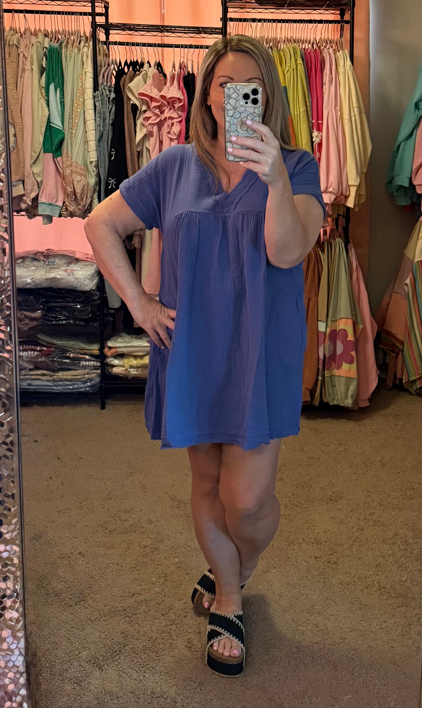 ADDY DRESS