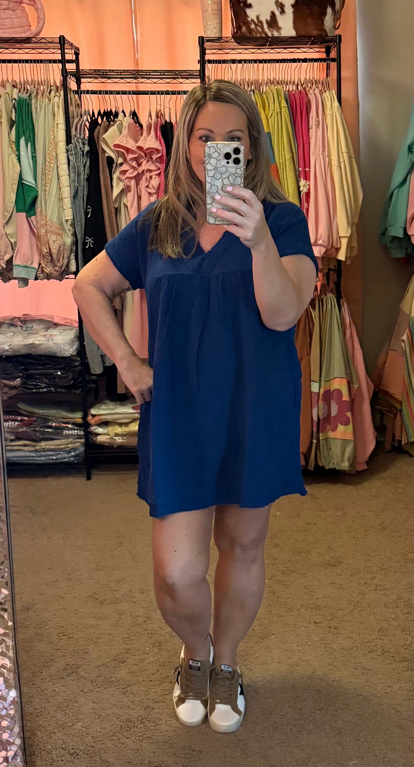 ADDY DRESS