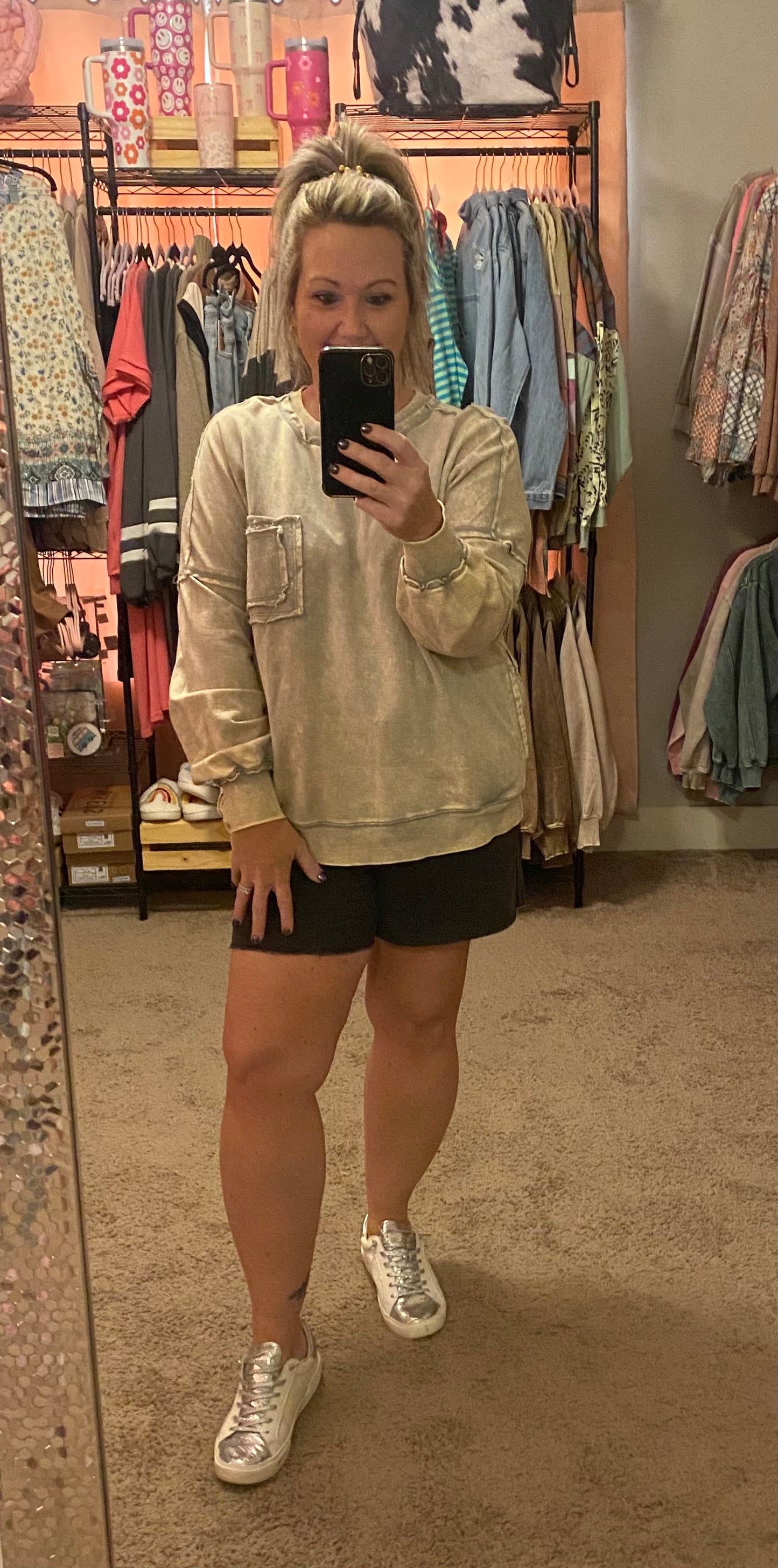 KATI TOP