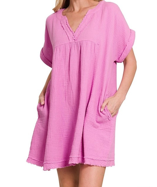 ADDY DRESS