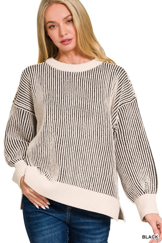 MONA SWEATER
