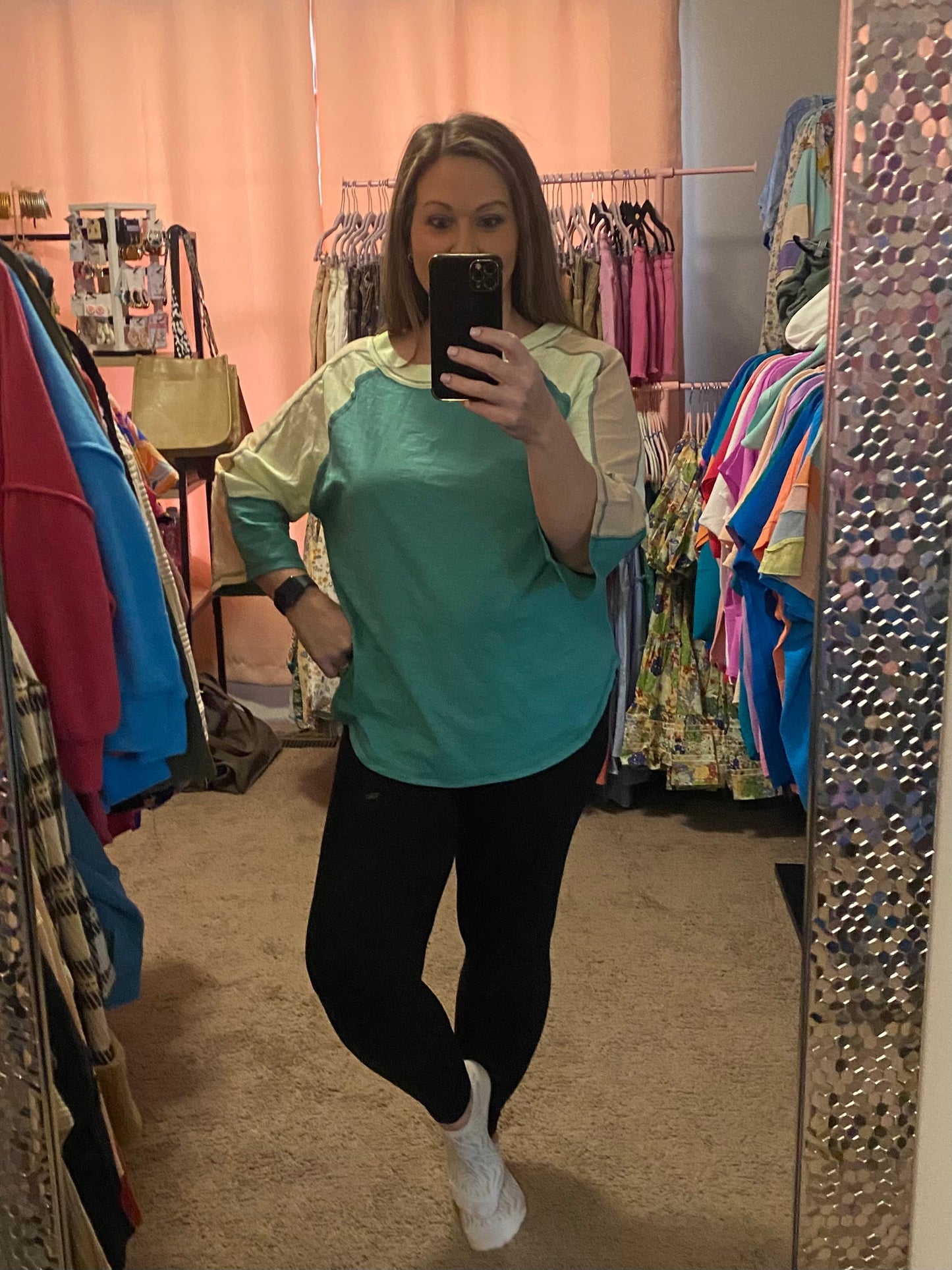 DOTTIE TOP