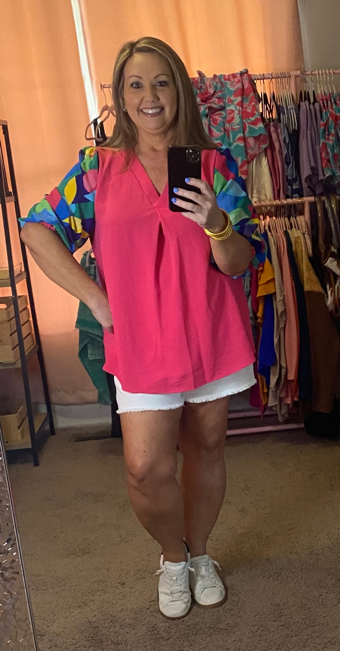 GEORGIA TOP