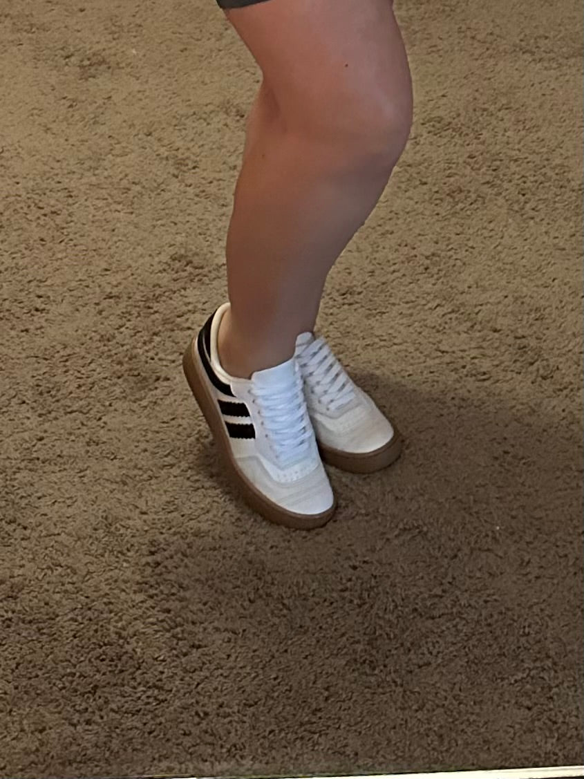 SABRINA SNEAKERS