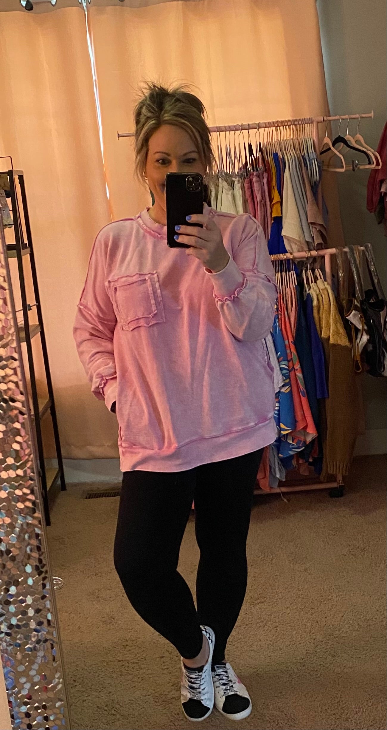 KATI TOP