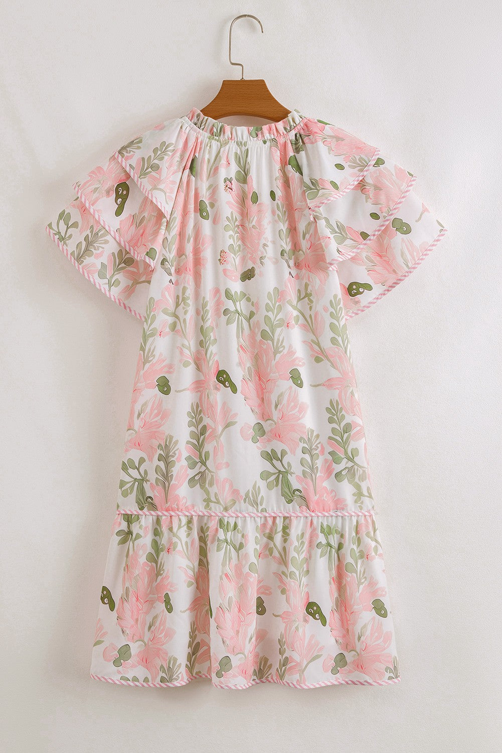 ADDISON DRESS