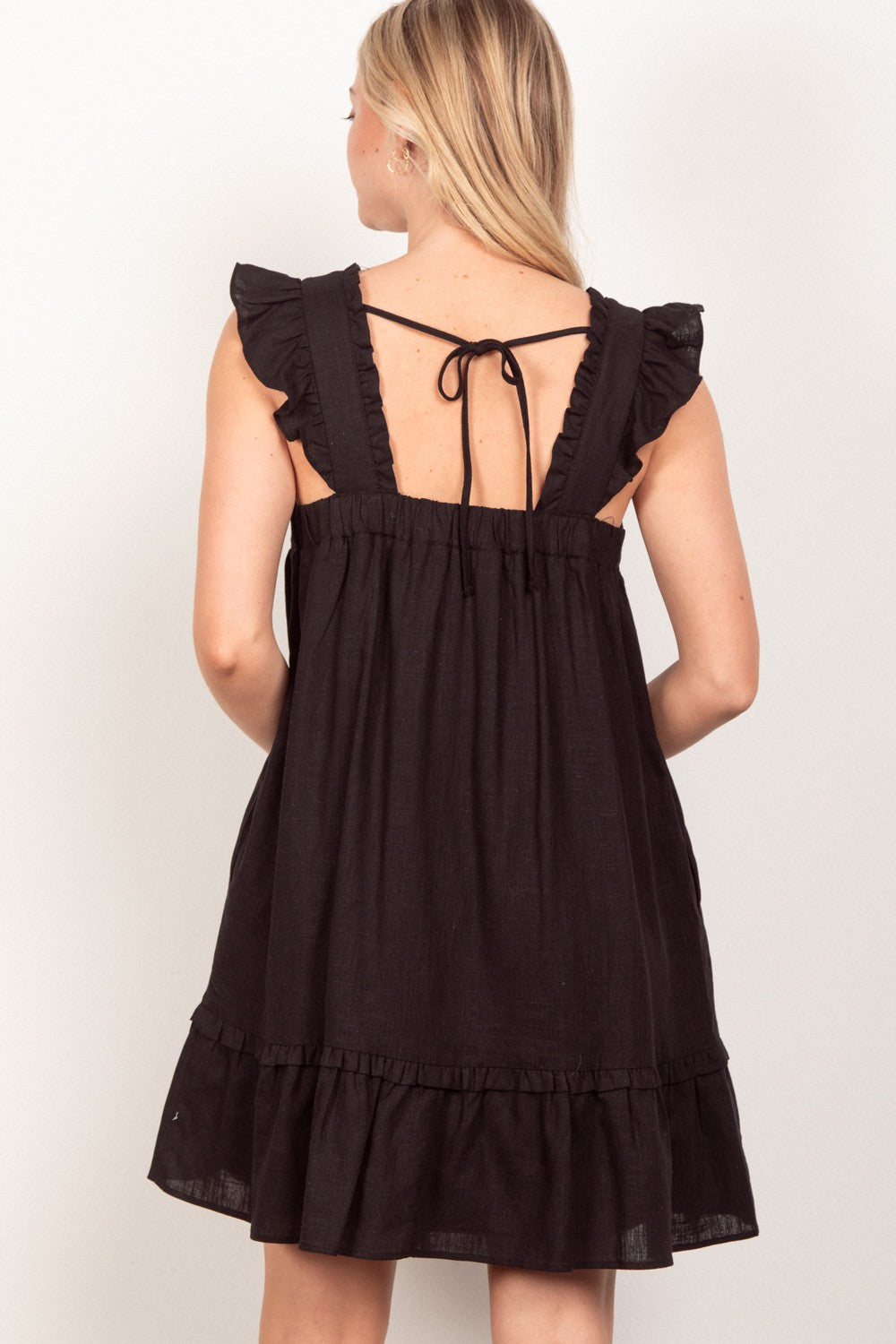 CAROLINE DRESS