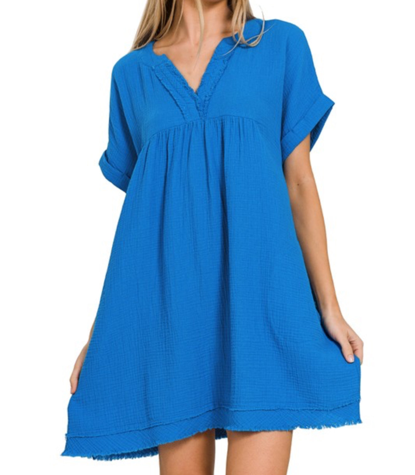 ADDY DRESS