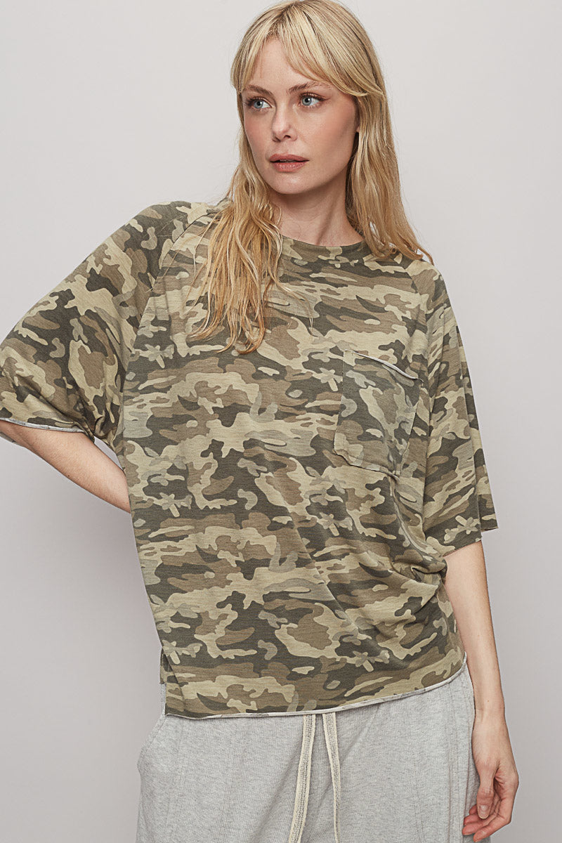DOLLY TEE
