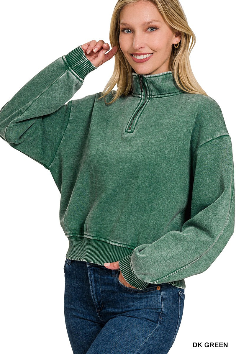 HANNA PULLOVER