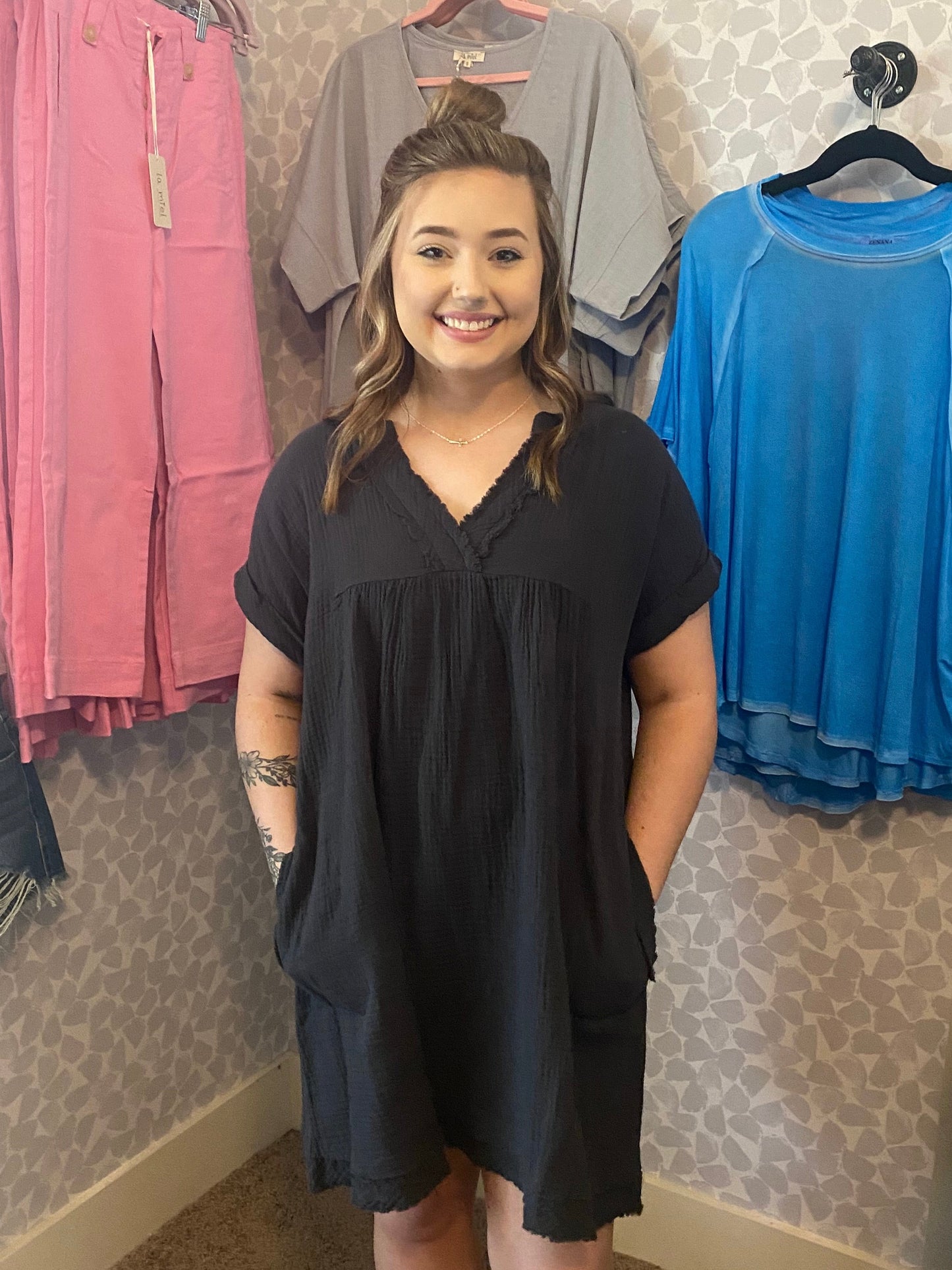 ADDY DRESS