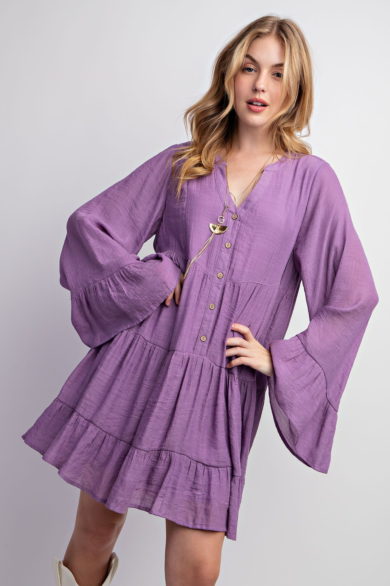 MICHELLE DRESS