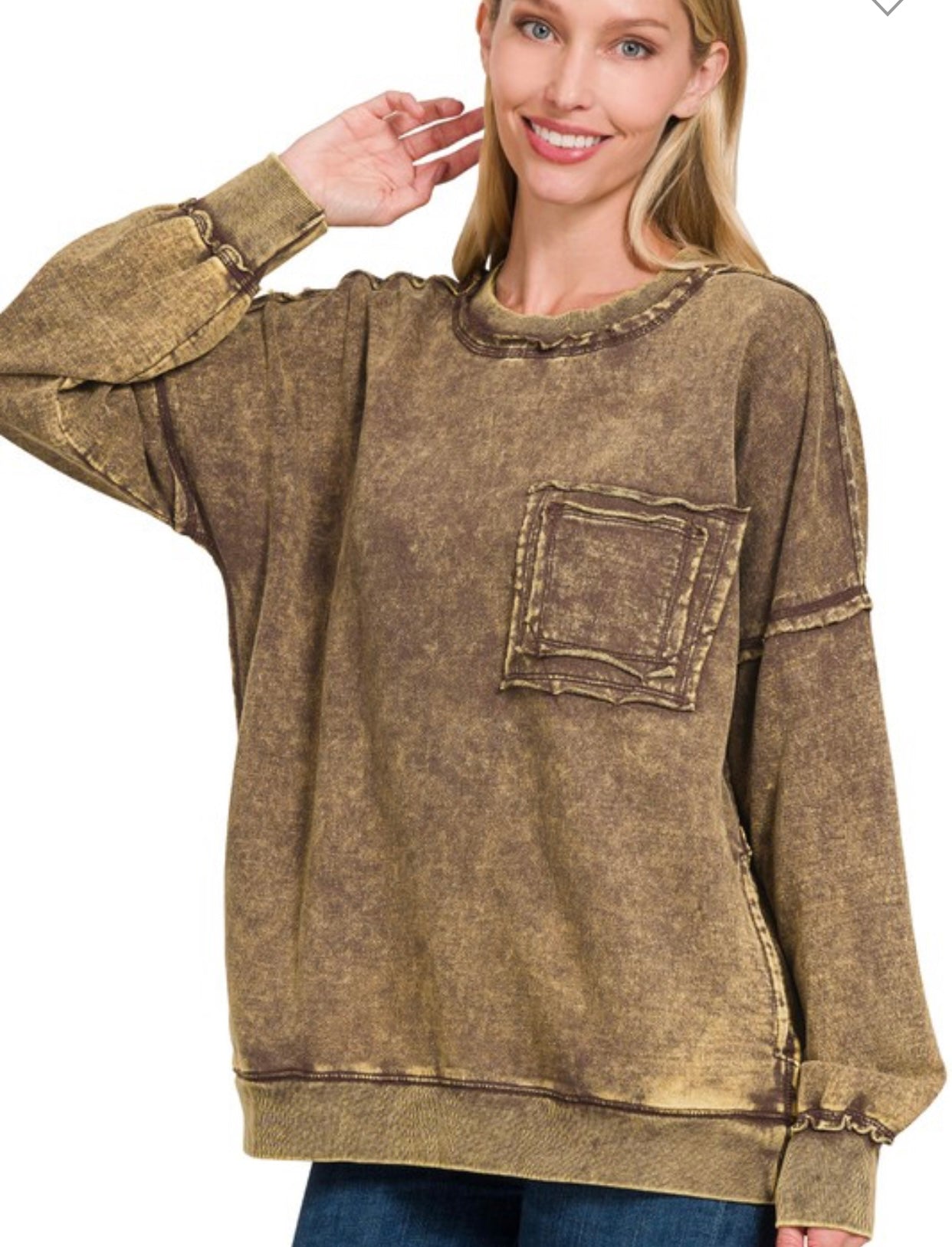KATI TOP