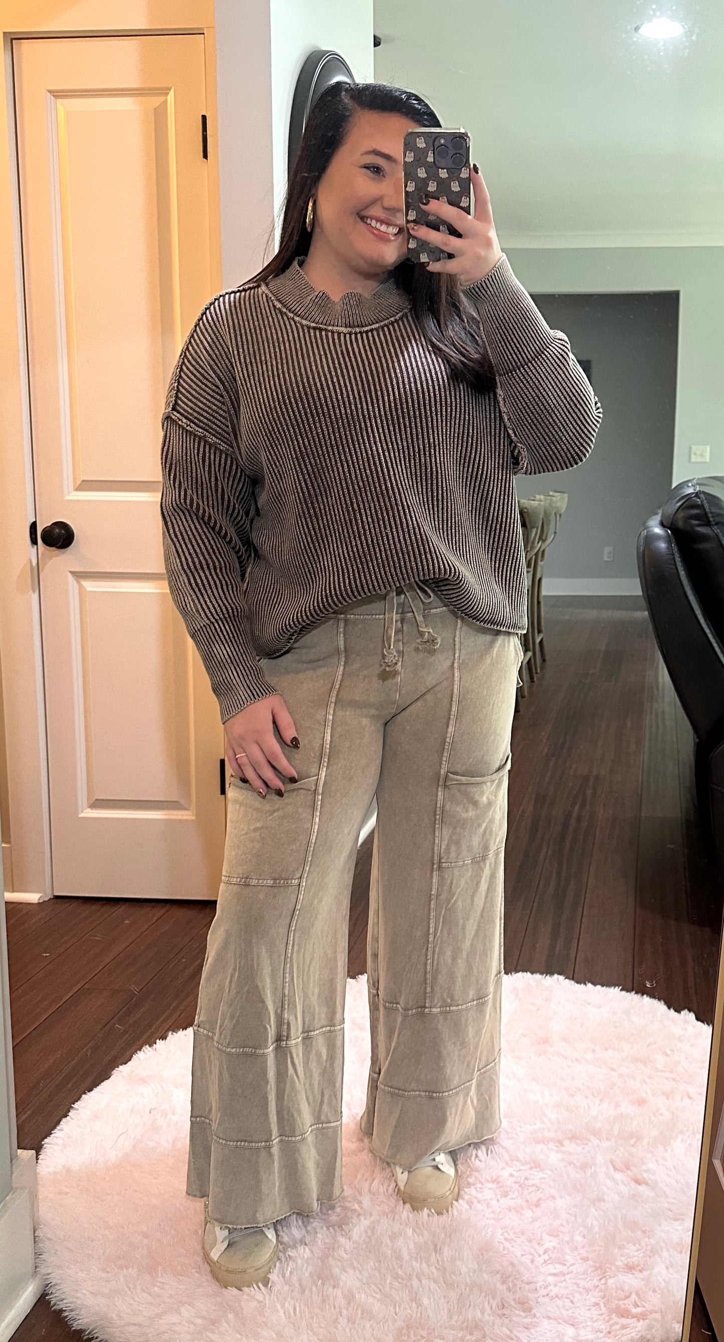 MARNEY SWEATER