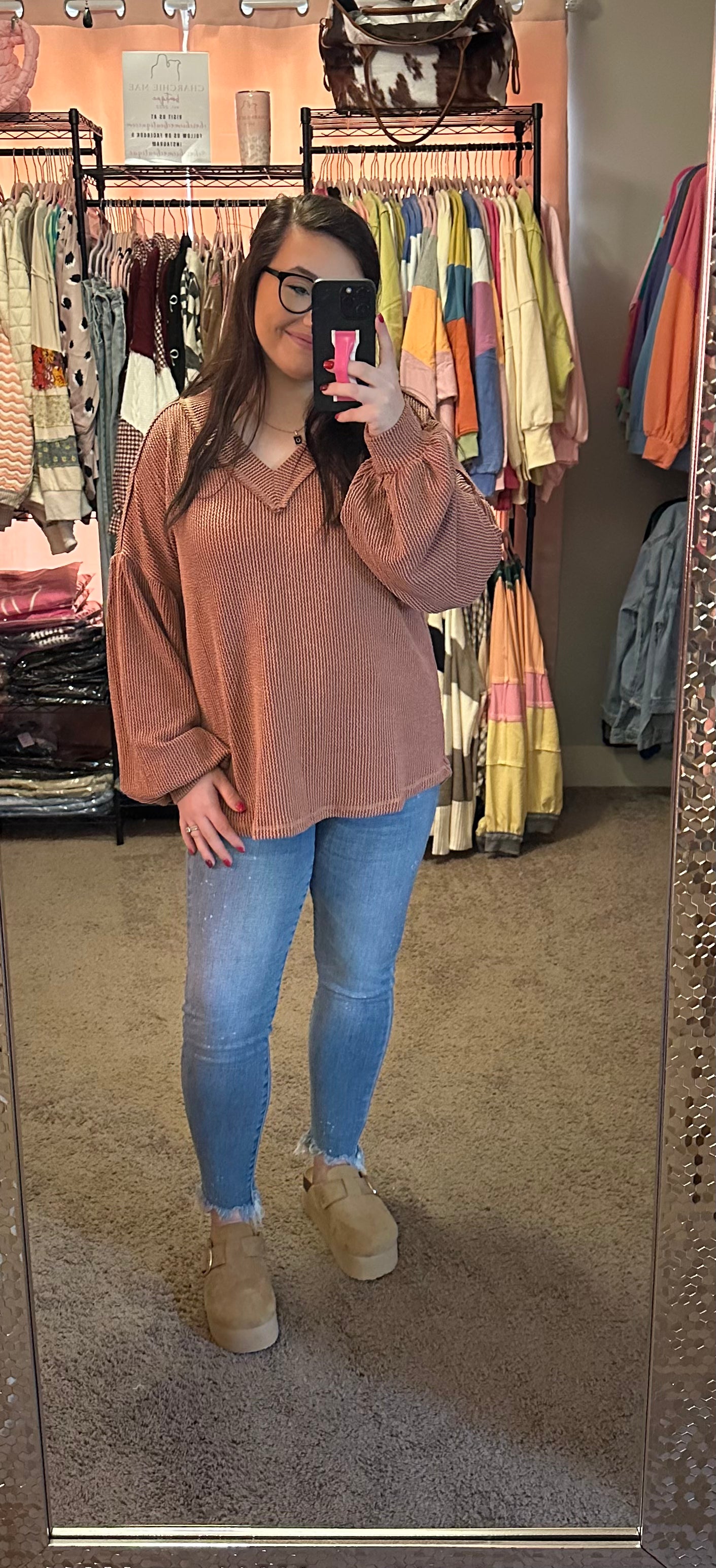 Haven Top