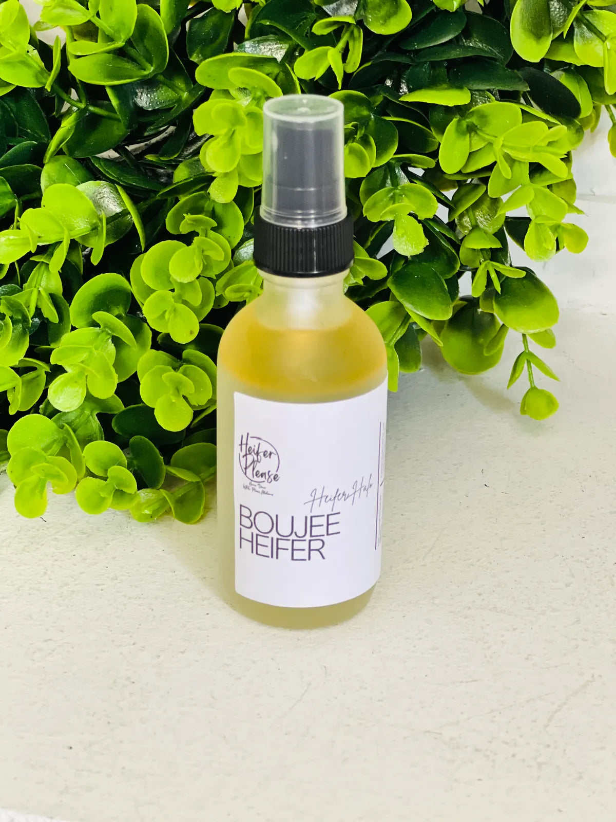 HEIFER HALO HAIR PERFUME