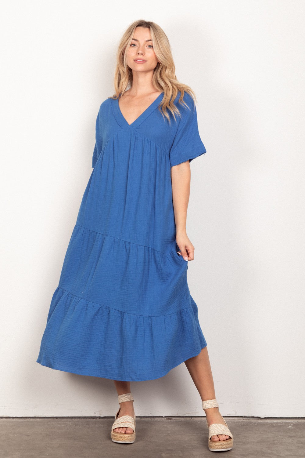 BRIDGET DRESS