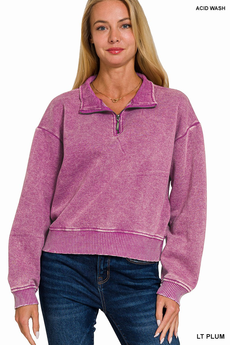 HANNA PULLOVER