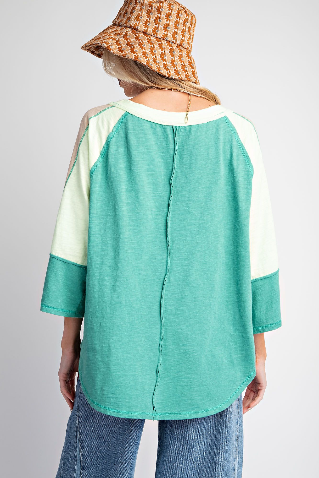 DOTTIE TOP