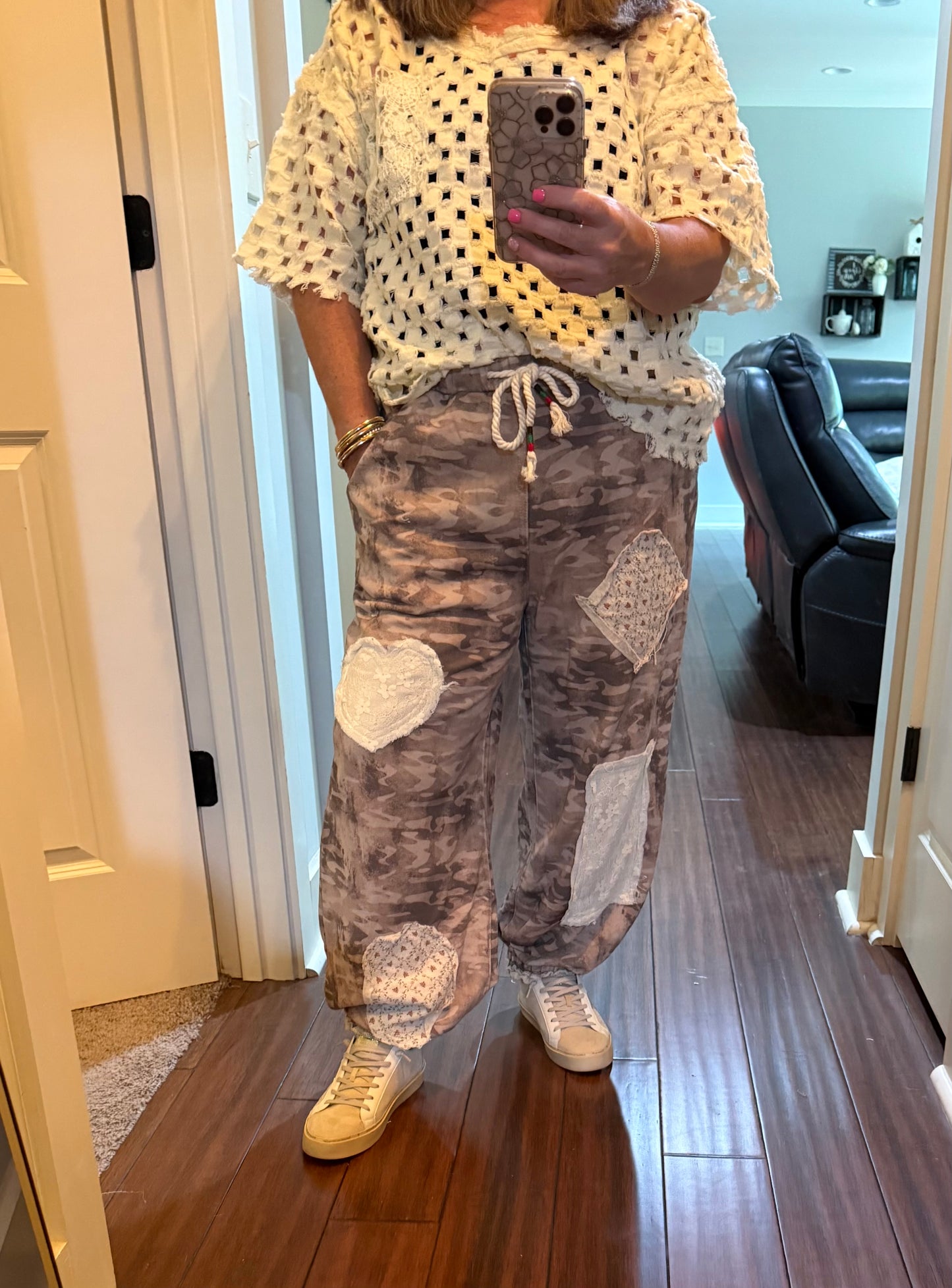 JONI JOGGERS