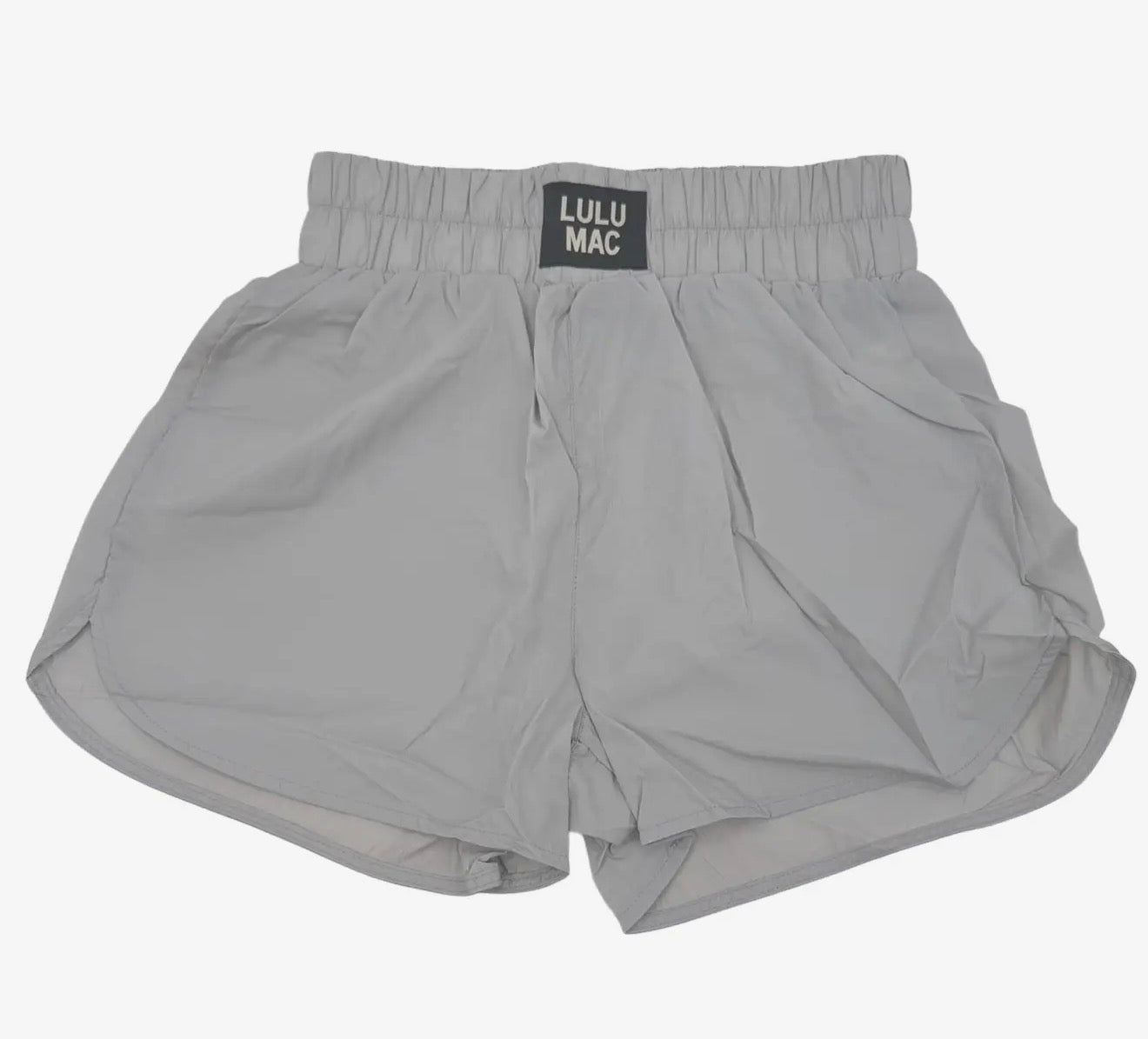 LULU MAC RUNNING SHORTS