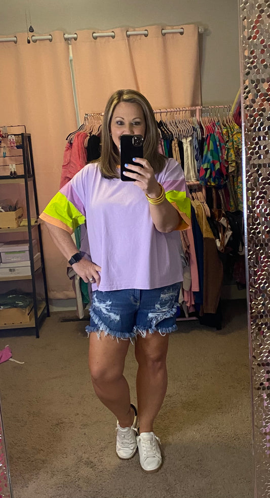 POLLY TOP