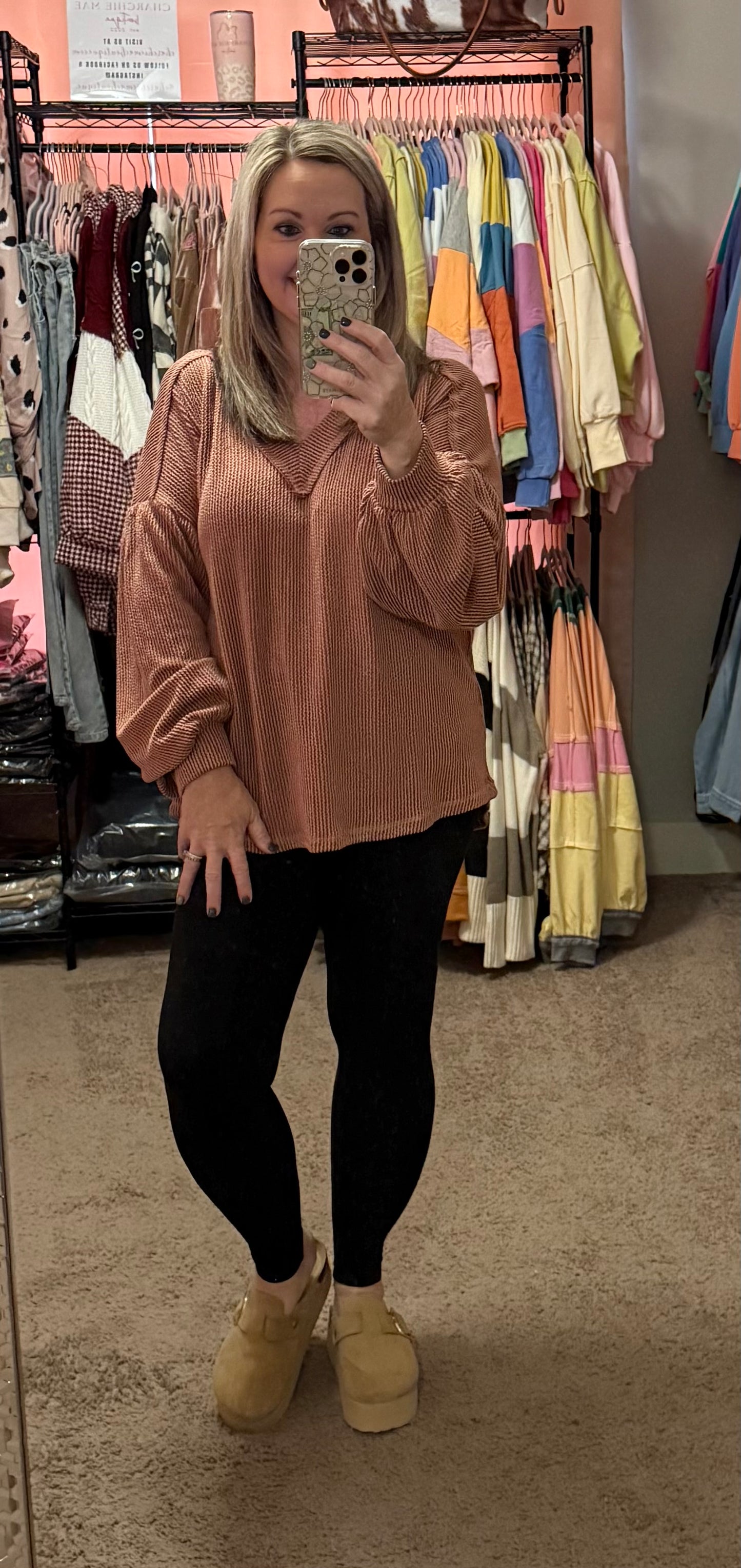 Haven Top