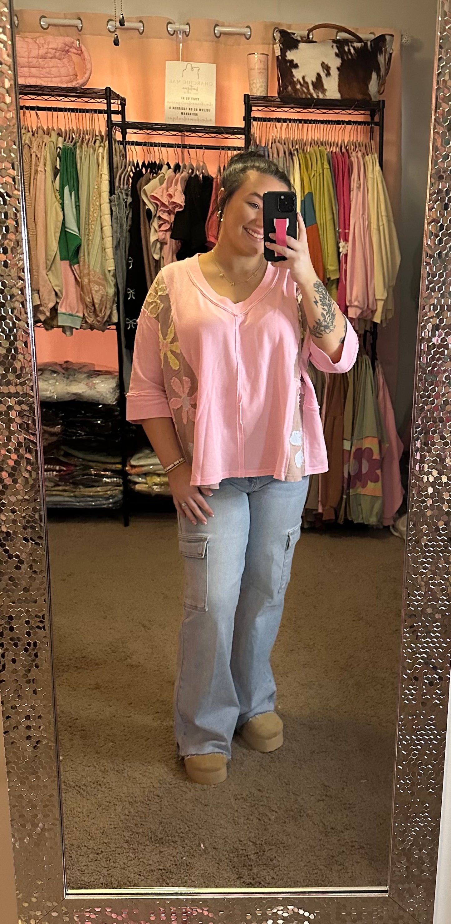OPAL PULLOVER