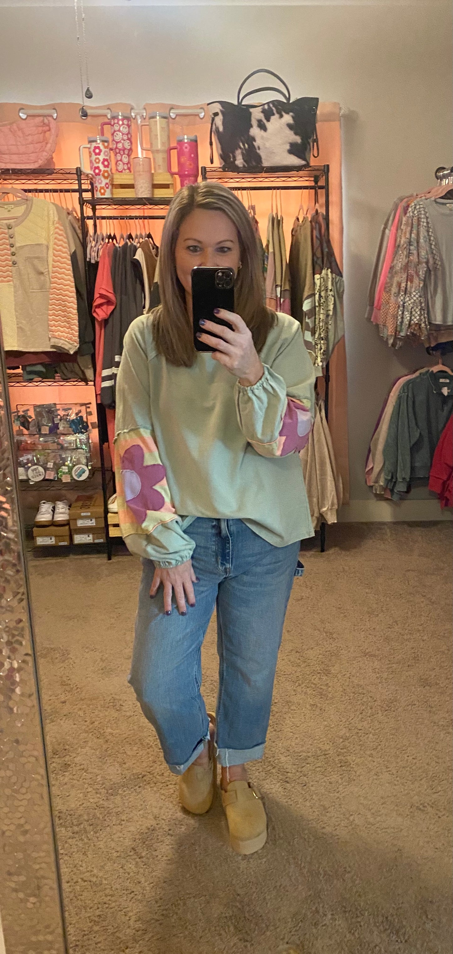 FAYE PULLOVER