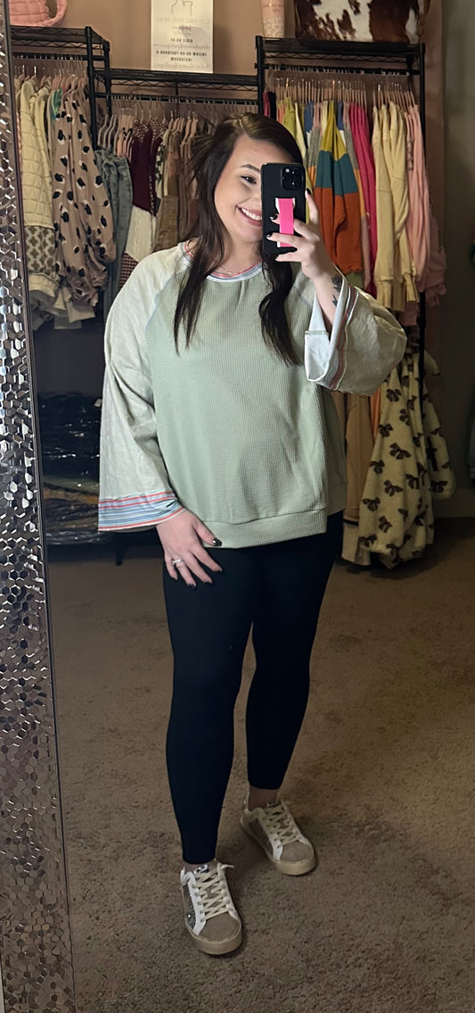 HOPE TOP