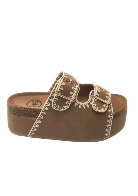 REMI SANDALS