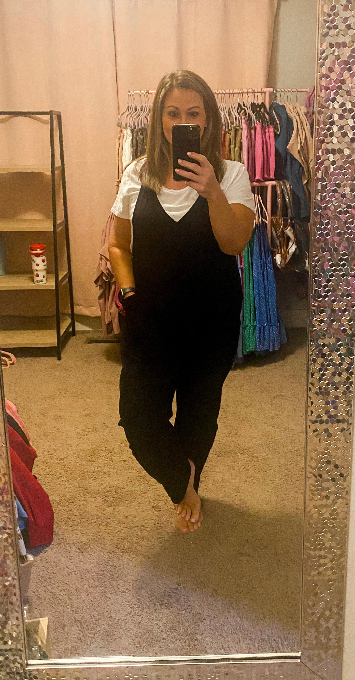 MARLEY JUMPSUIT