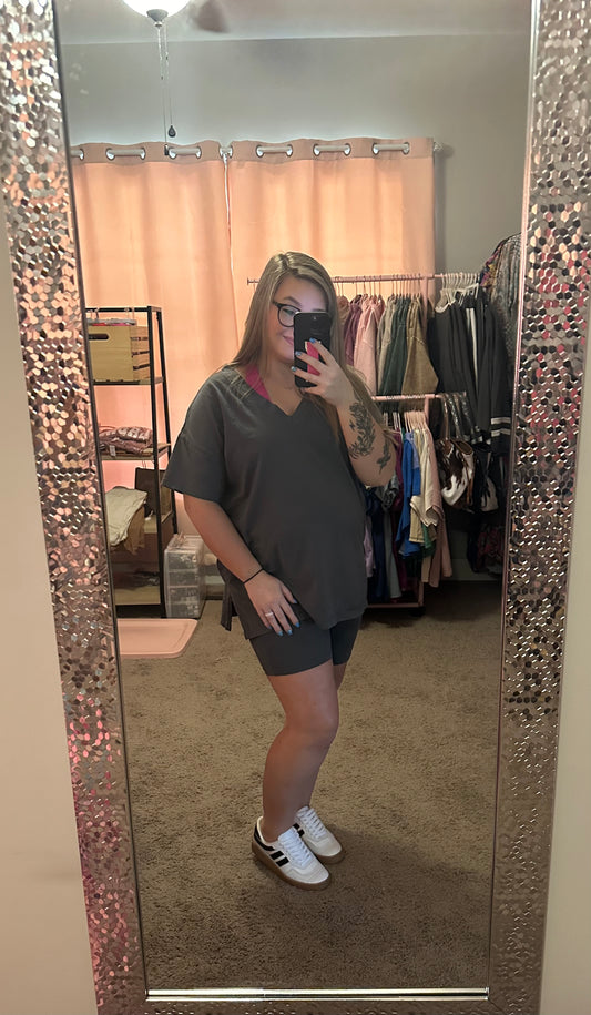 SABRINA SNEAKERS