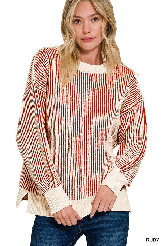 MONA SWEATER