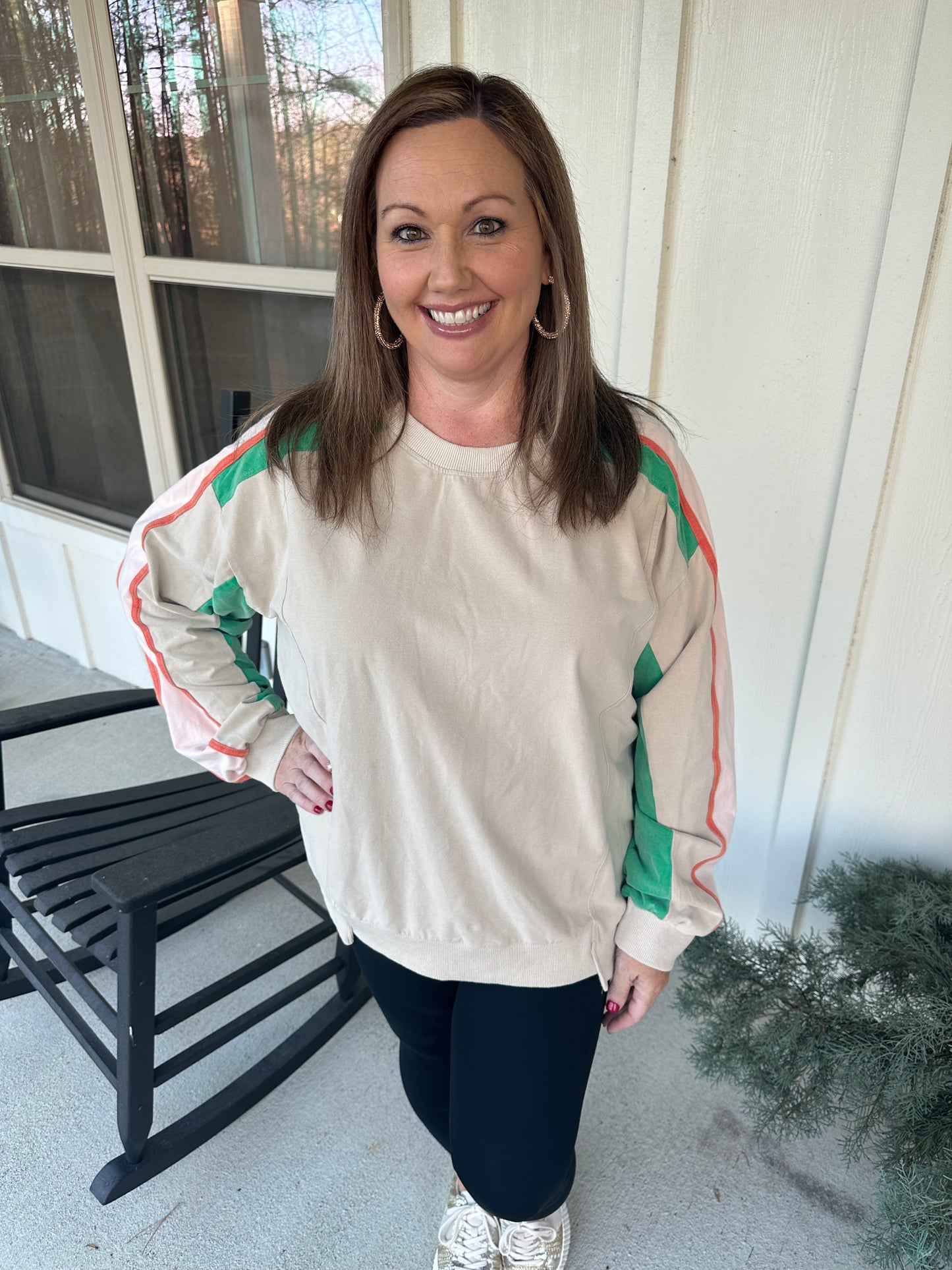 JULES PULLOVER