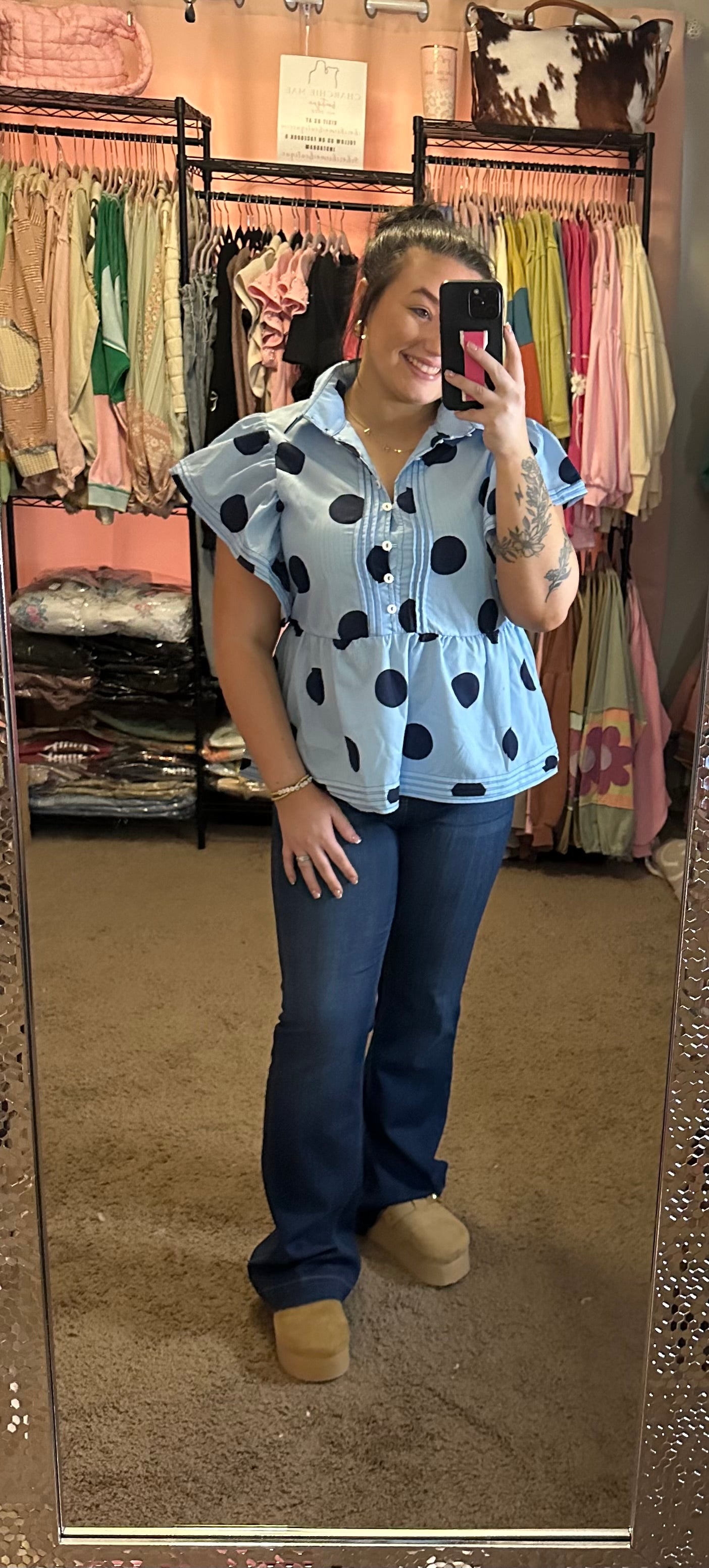 DOT TOP