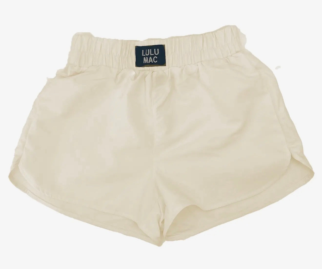 LULU MAC RUNNING SHORTS
