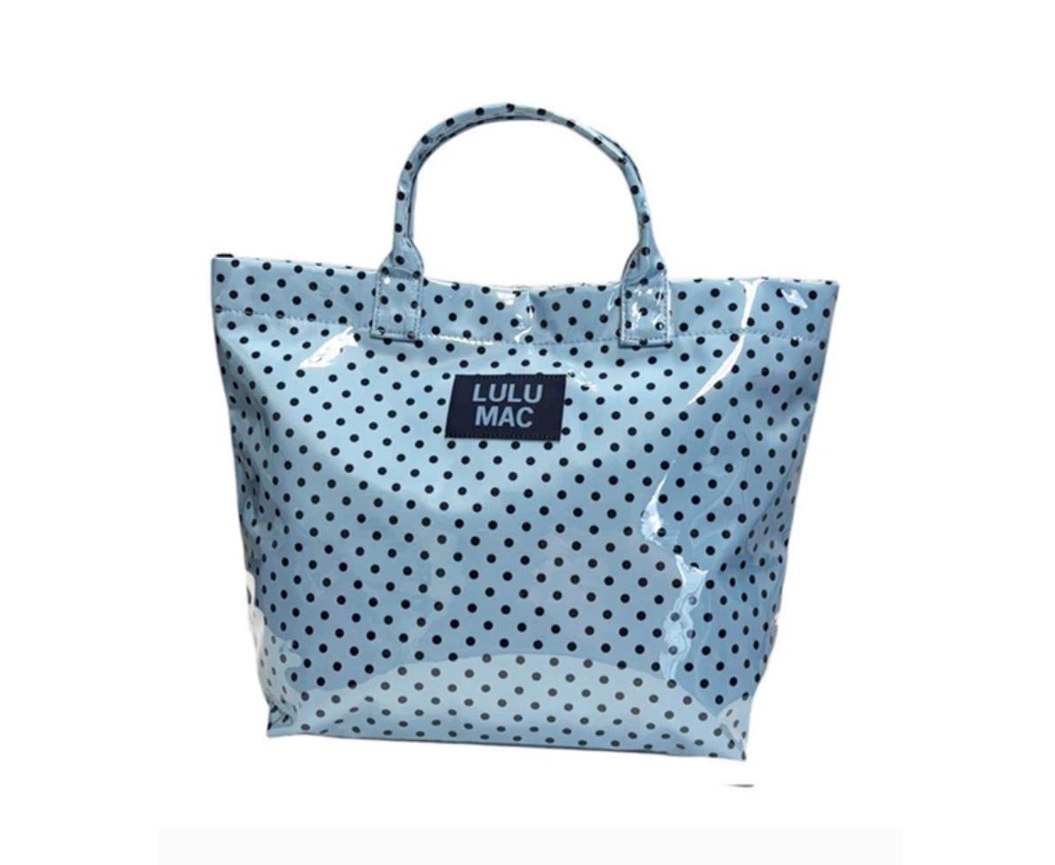 LULU MAC TOTE