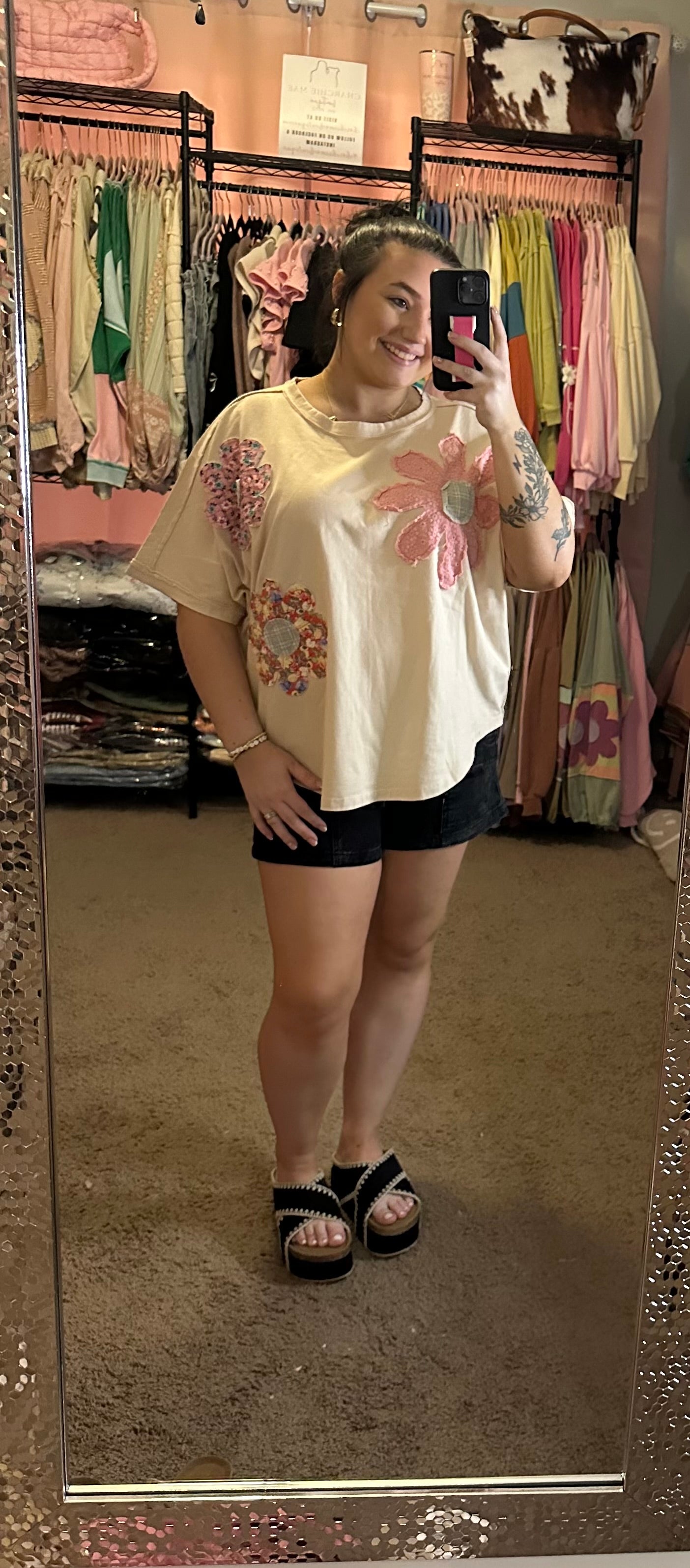 ELOISE PULLOVER