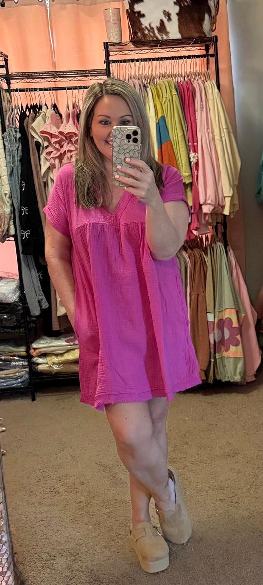 ADDY  DRESS