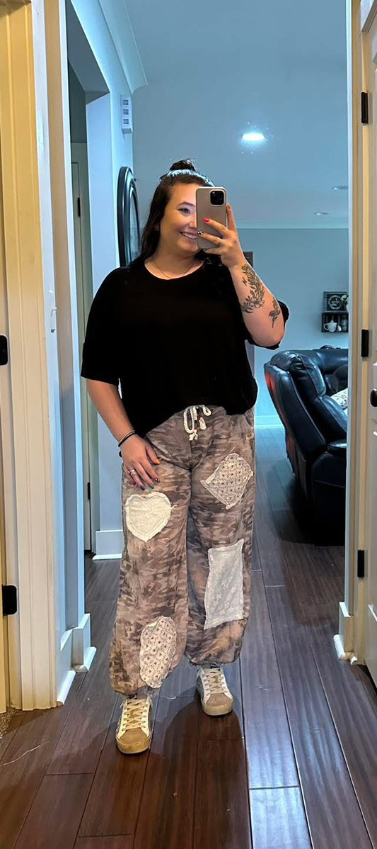JONI JOGGERS