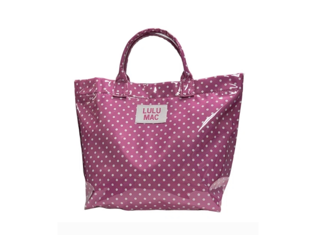 LULU MAC TOTE