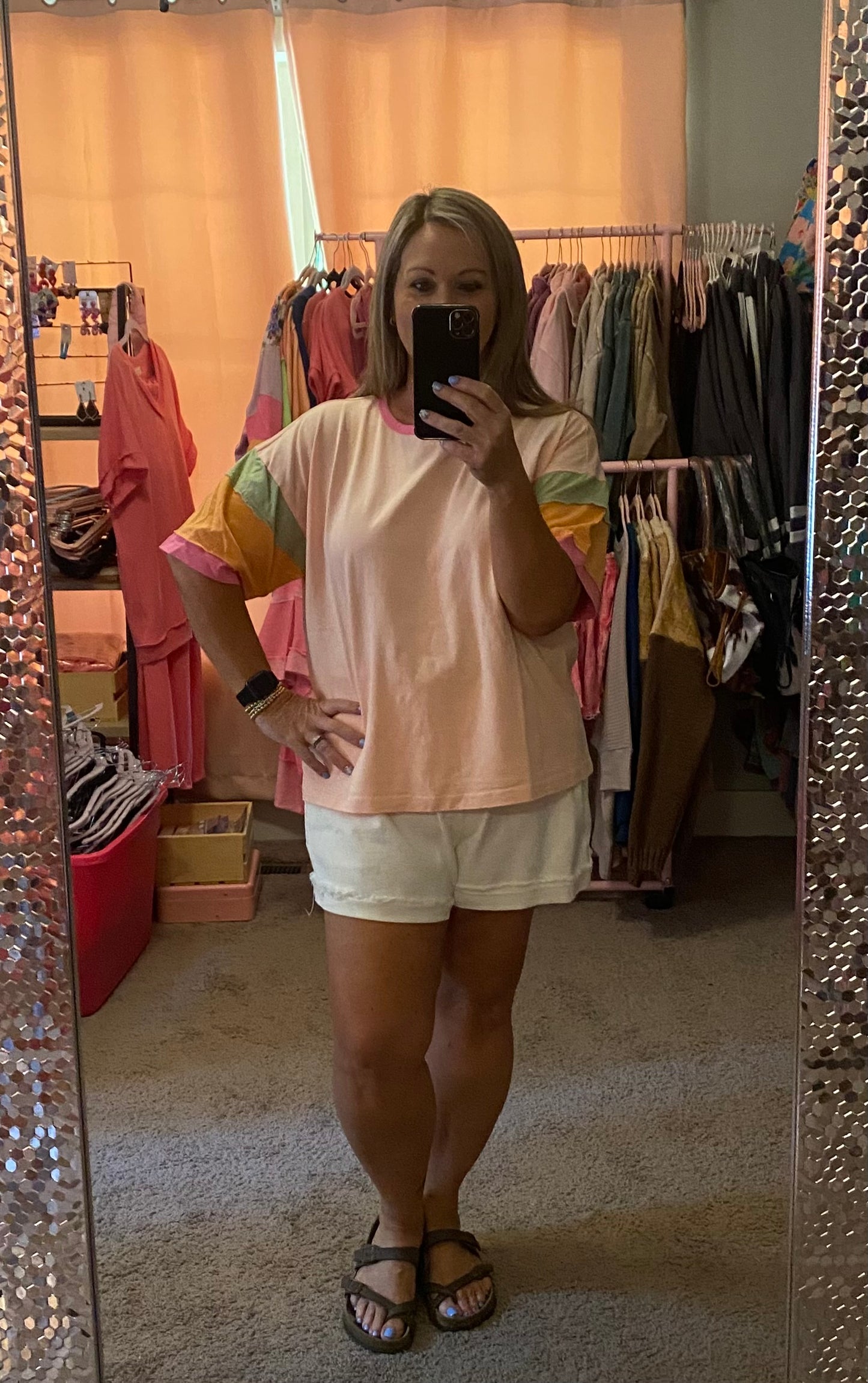 POLLY TOP