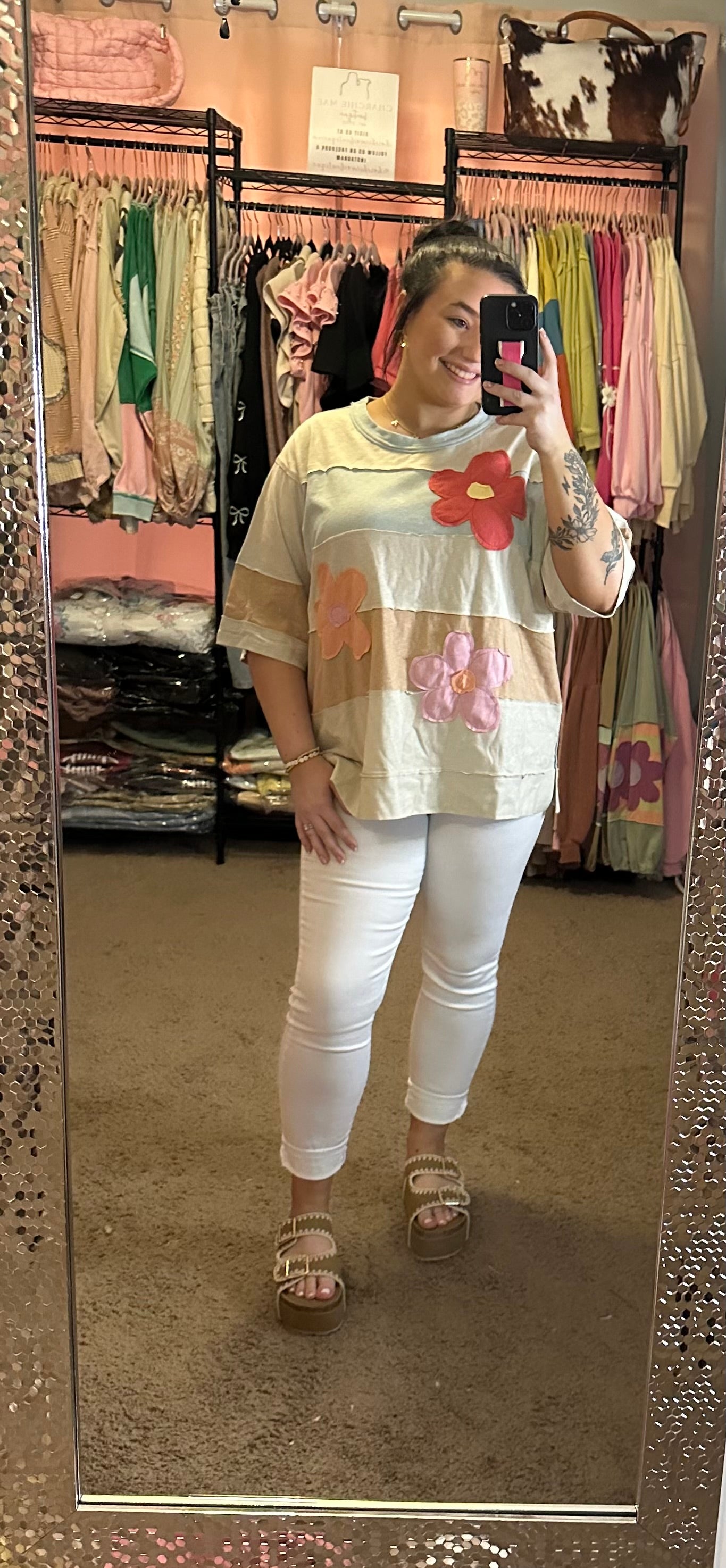 ASPEN PULLOVER