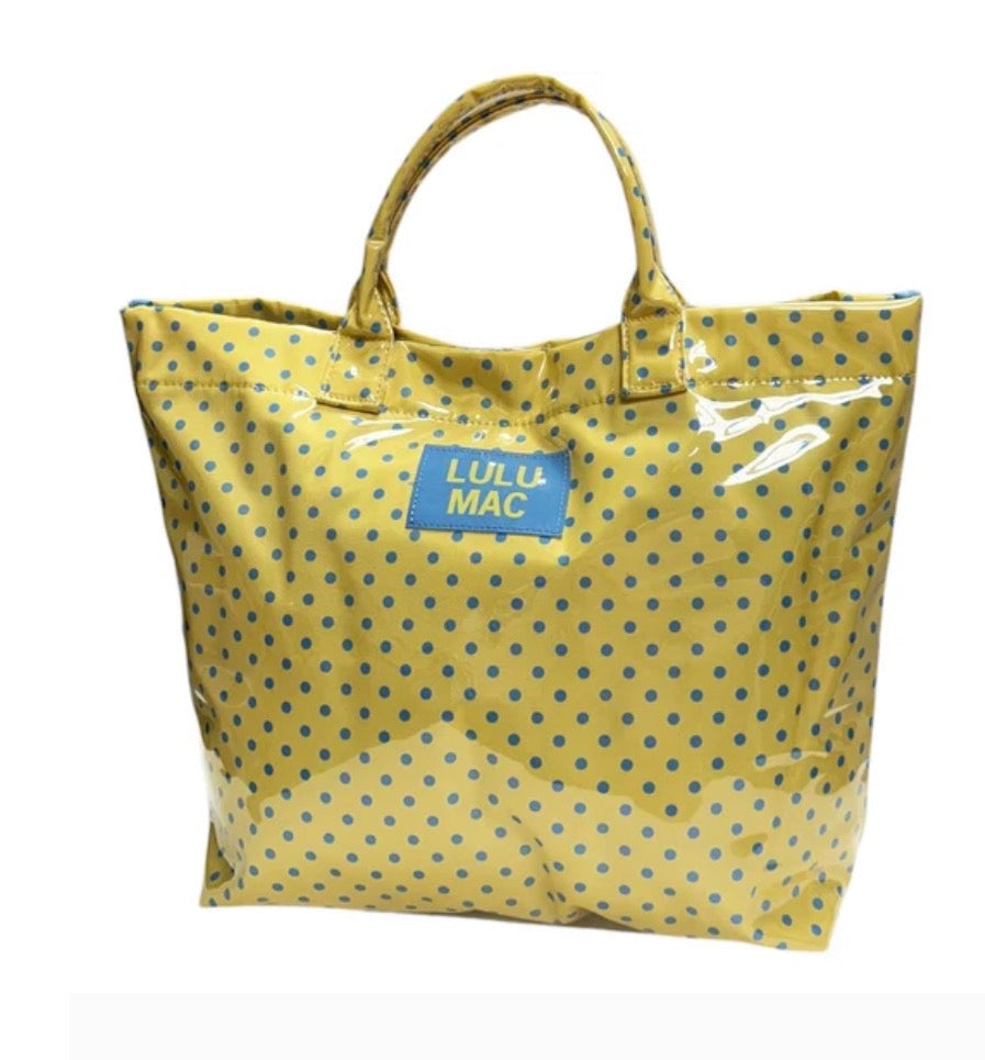 LULU MAC TOTE
