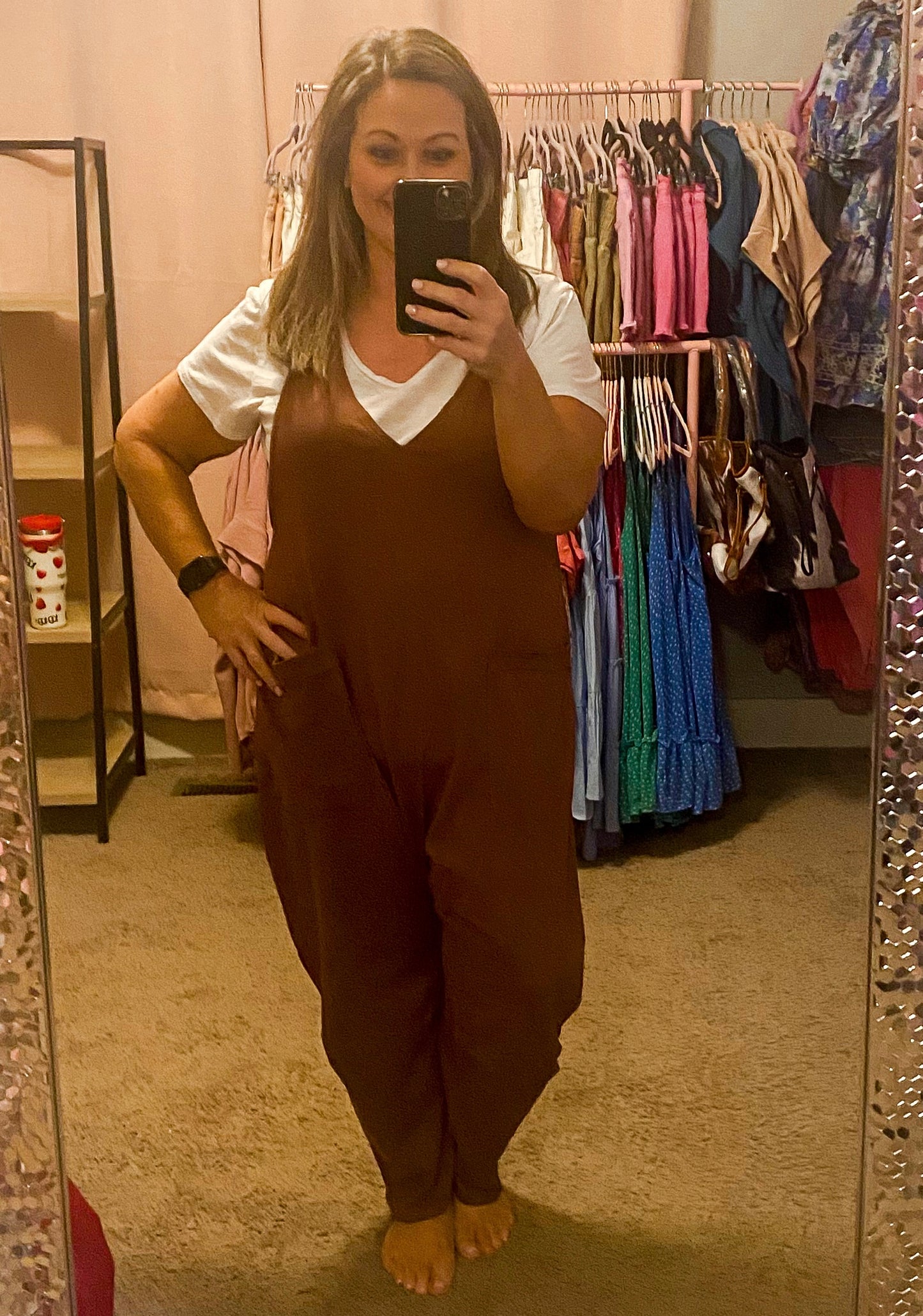 MARLEY JUMPSUIT