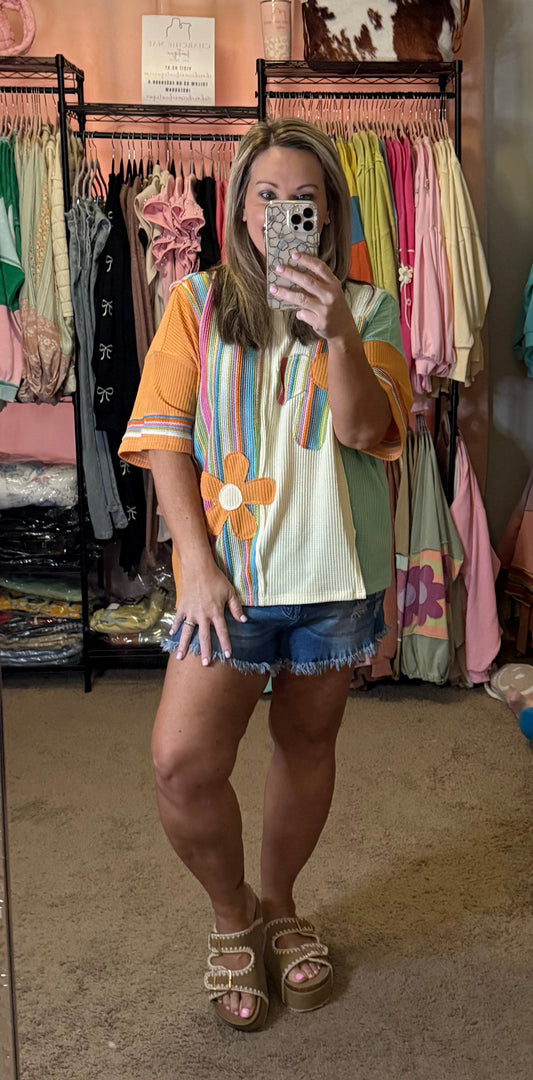 BAYLEE TUNIC