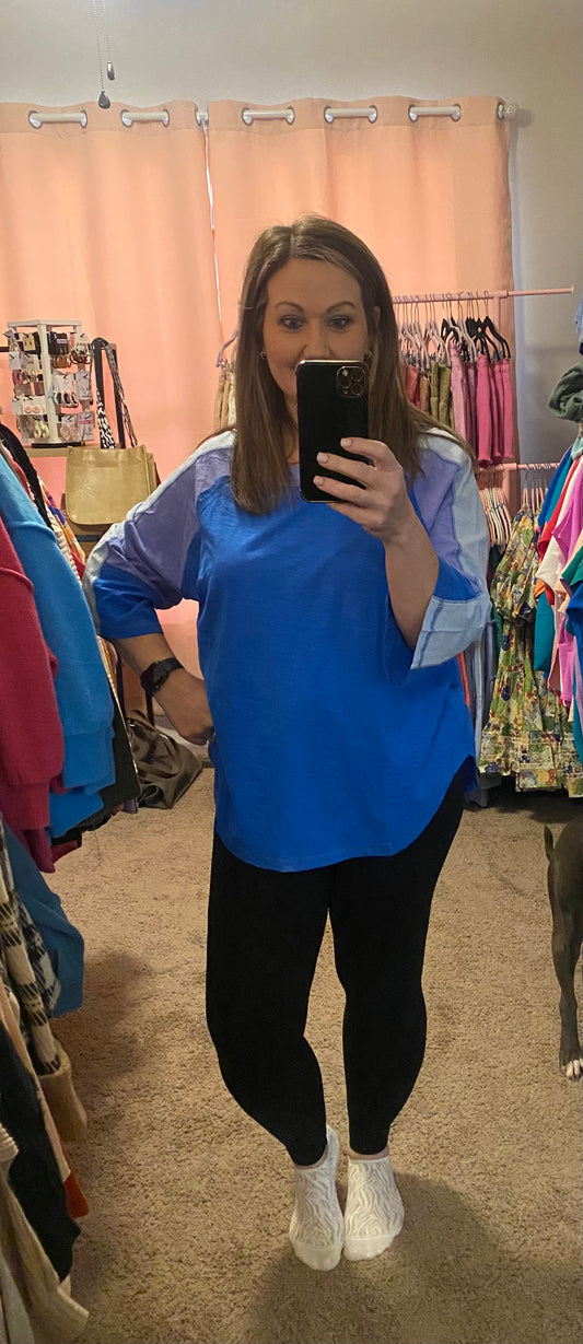 DOTTIE TOP