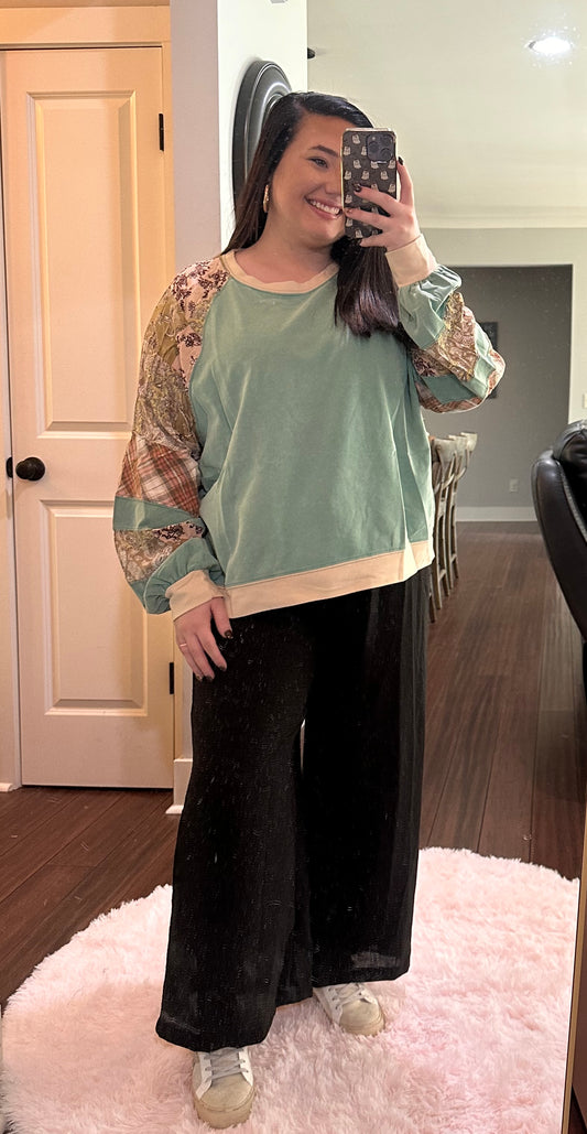 CURVY MARGARET