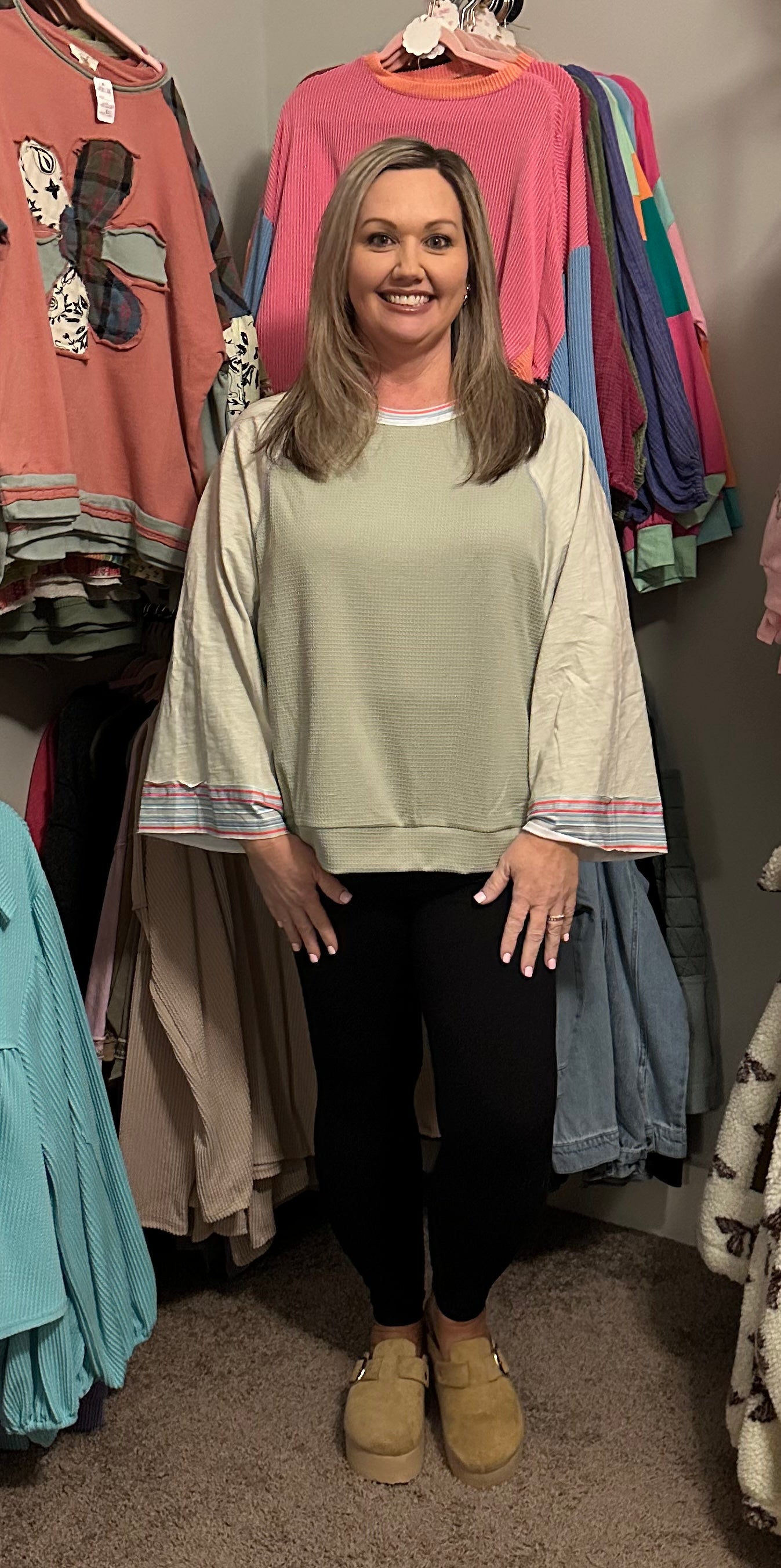 HOPE TOP